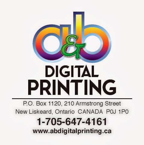 A & B Digital Printing