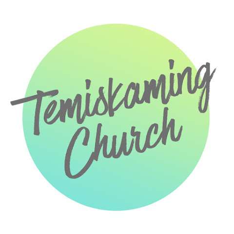 Temiskaming Church