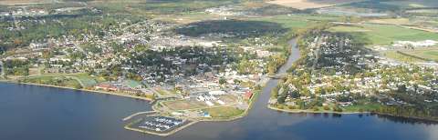 City of Temiskaming Shores