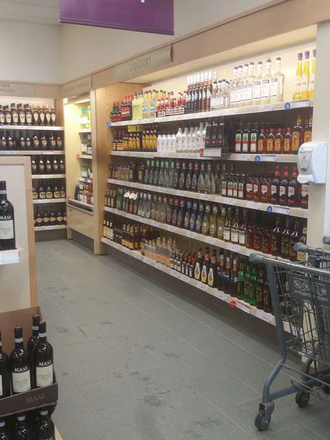 LCBO New Liskeard