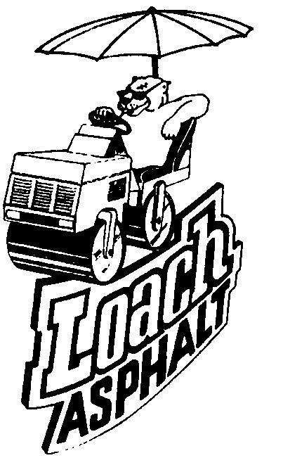 Loach Asphalt Ltd