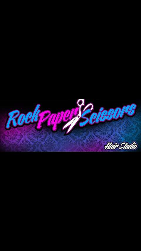 Rock Paper Scissors Rock Paper Scissors