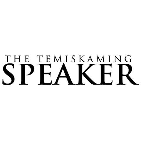 Temiskaming Speaker