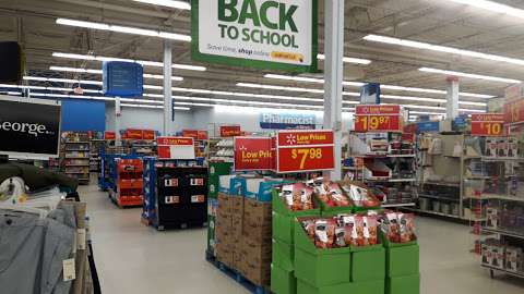 Walmart Temiskaming Shores Supercentre